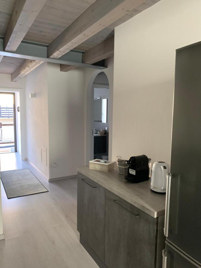 Alpin Sun Apartment เตมู ภายนอก รูปภาพ