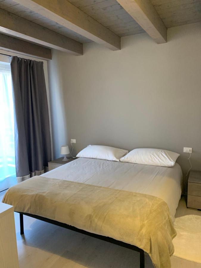 Alpin Sun Apartment เตมู ภายนอก รูปภาพ